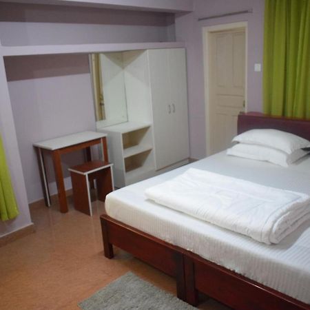 The Palm Guest House Kohima Exteriér fotografie
